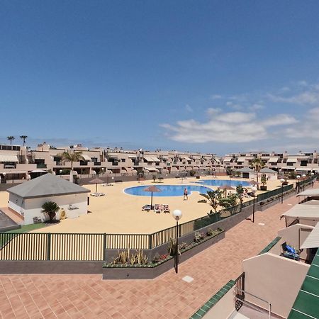 Ferienwohnung Casa Montana Amarilla 60 Costa Del Silencio Exterior foto
