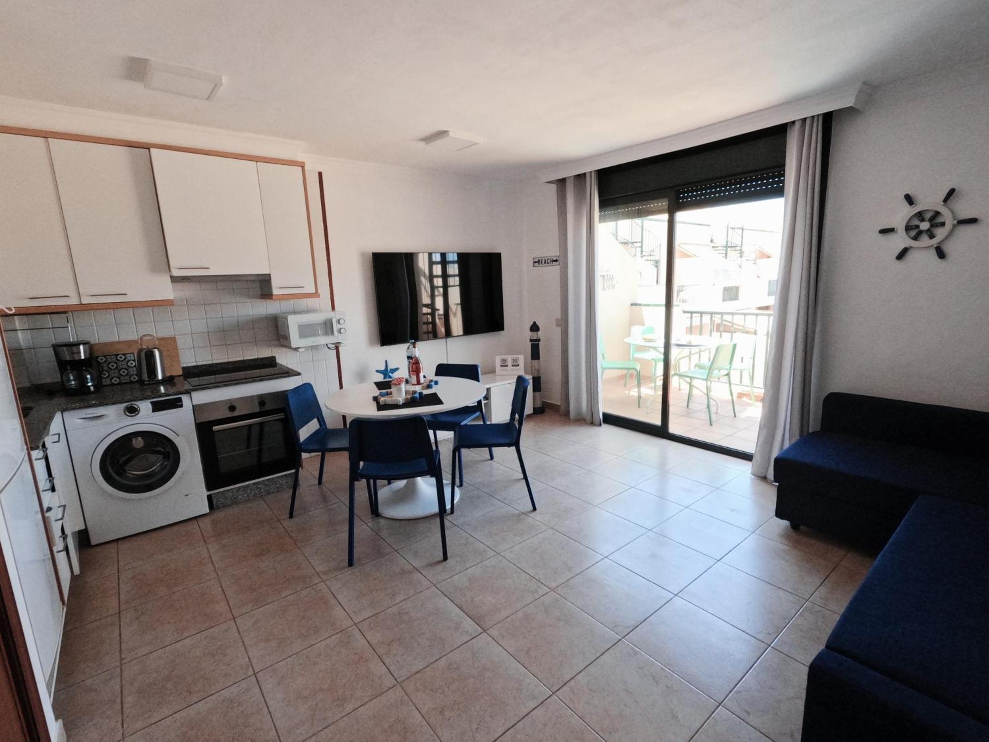 Ferienwohnung Casa Montana Amarilla 60 Costa Del Silencio Exterior foto