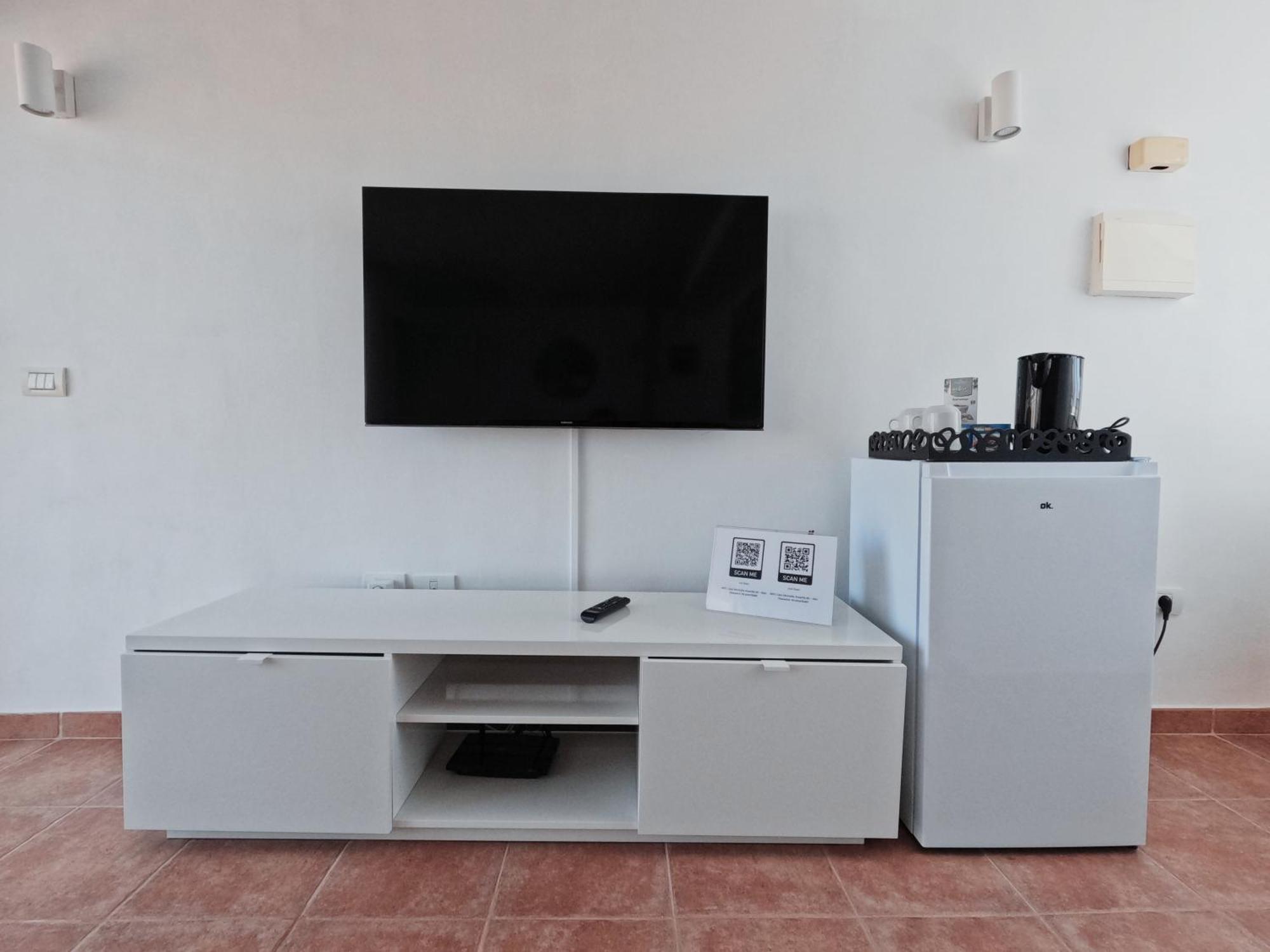 Ferienwohnung Casa Montana Amarilla 60 Costa Del Silencio Exterior foto